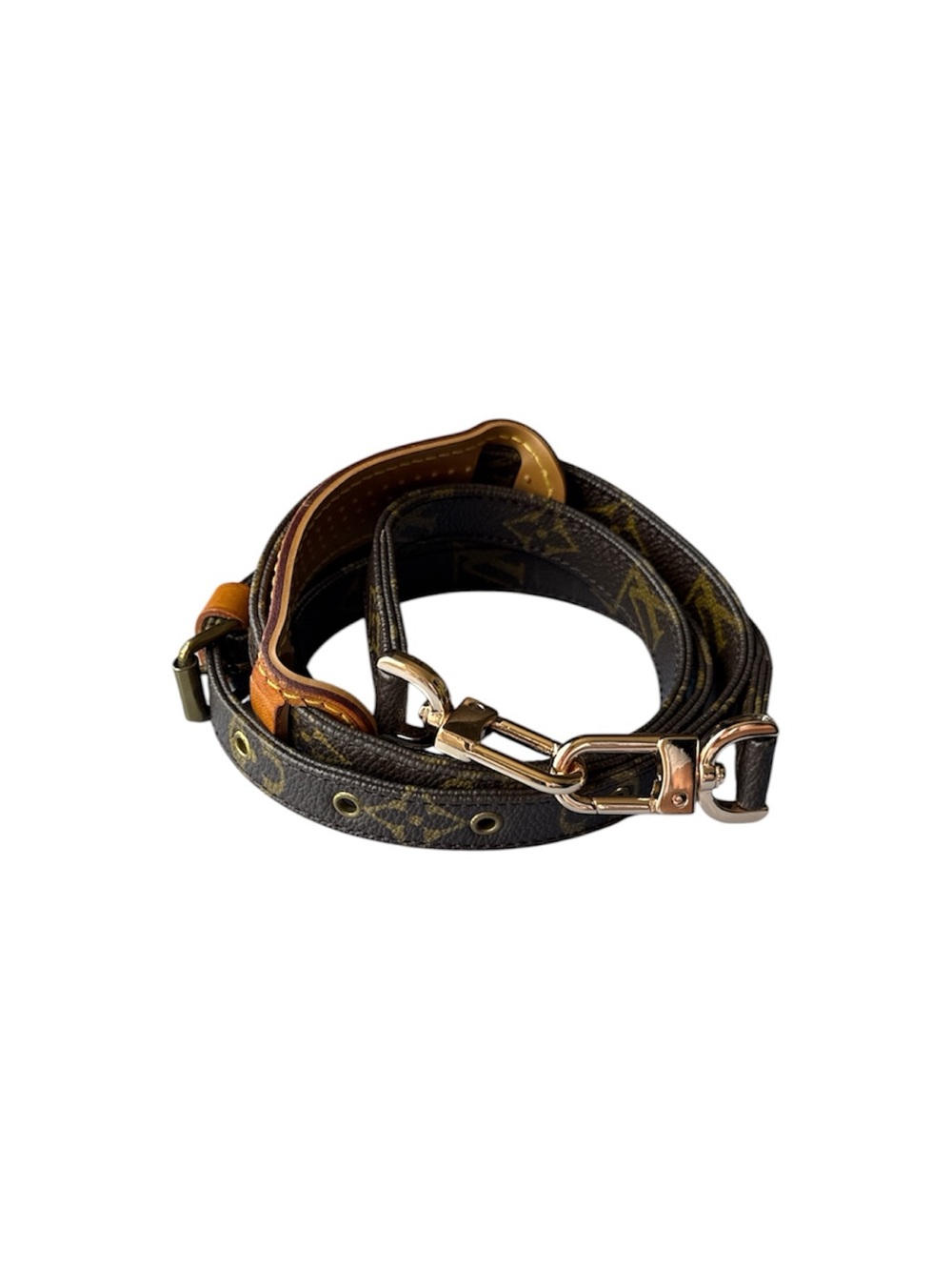 Louis Vuitton Monogram Crossbody Strap
